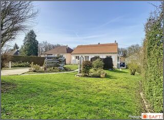  Maison � vendre 4 pi�ces 86 m�
