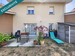  Maison à vendre 4 pièces 95 m²