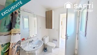  Appartement � vendre 1 pi�ce 26 m�