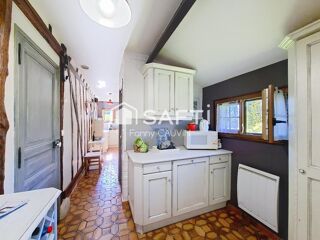  Maison à vendre 6 pièces 114 m²