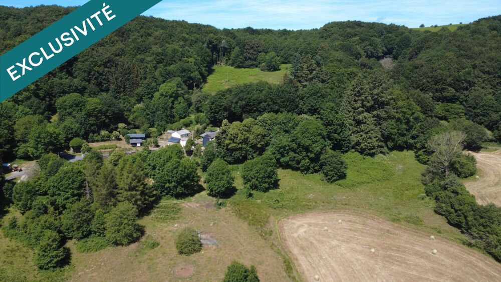 Ensemble immobilier pour activité touristique ou agricole