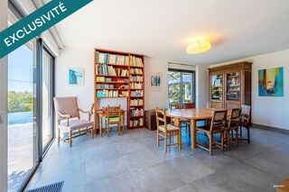  Maison à vendre 7 pièces 283 m²
