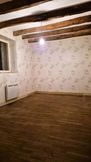  Maison � vendre 4 pi�ces 63 m�