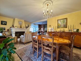  Maison � vendre 5 pi�ces 155 m�