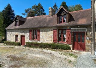  Maison � vendre 5 pi�ces 80 m�