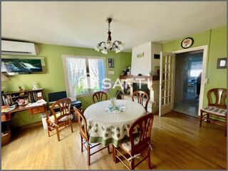  Maison à vendre 6 pièces 70 m²