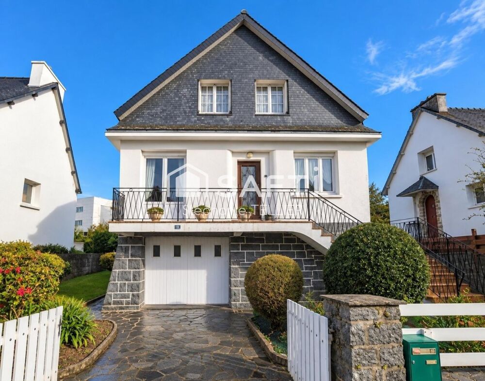 Superbe habitation proche de toutes commodité avec possibilité d investissement