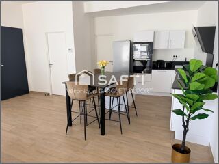  Maison à vendre 4 pièces 110 m²