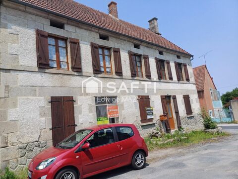   Id�ale pour  bricoleurs et investisseurs Maison - 8 pi�ce(s) - 266 m�