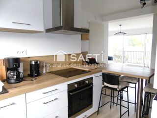  Appartement � vendre 3 pi�ces 47 m�