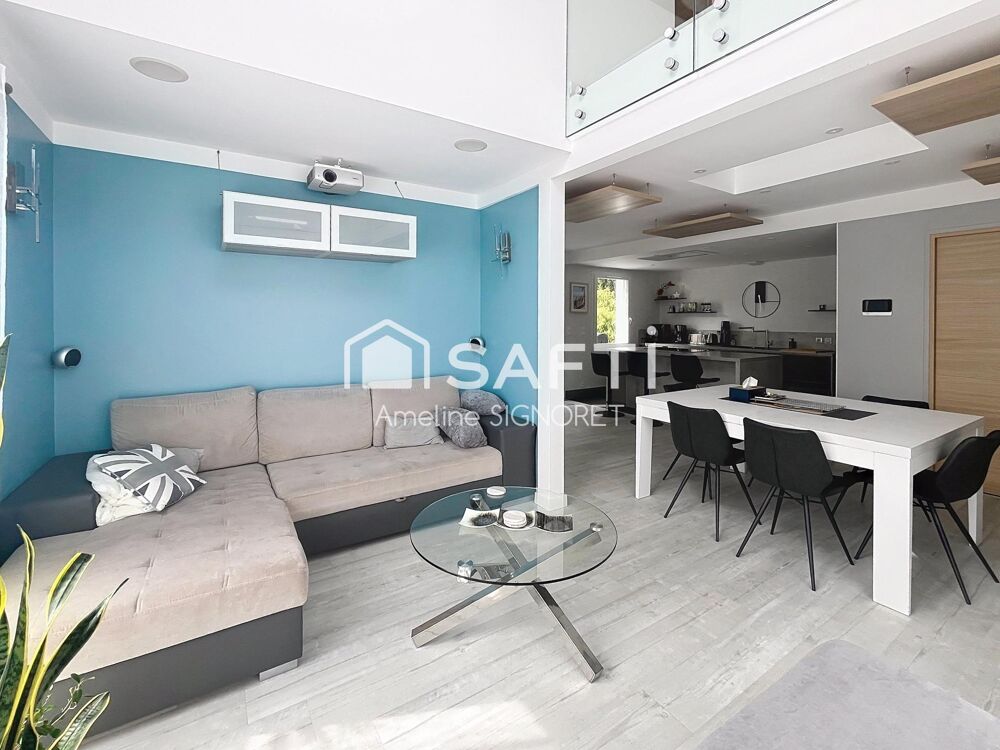 à vendre  Maison Noirmoutier-en-l'Île (85330)