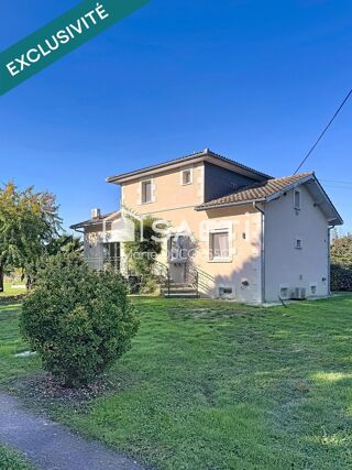  Maison  vendre 6 pices 160 m