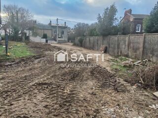  Terrain � vendre 388 m�