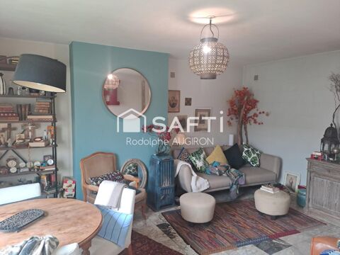   MAISON TROIS CHAMBRES Maison - 4 pice(s) - 90 m