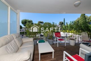  Appartement à vendre 2 pièces 42 m²