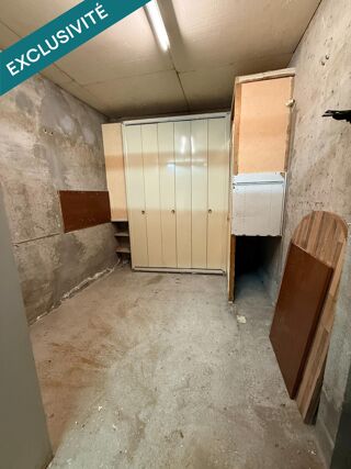  Parking / Garage à vendre 25 m²