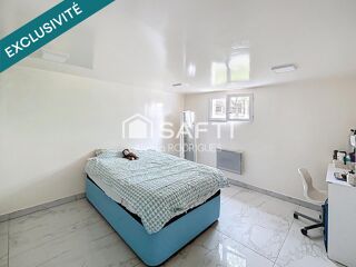  Maison à vendre 6 pièces 162 m²