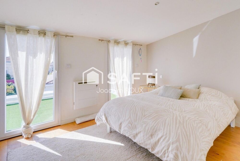 � vendre  Maison Le Bouscat (33110)