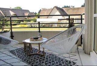  Appartement à vendre 3 pièces 39 m²