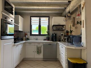  Maison � vendre 6 pi�ces 210 m�