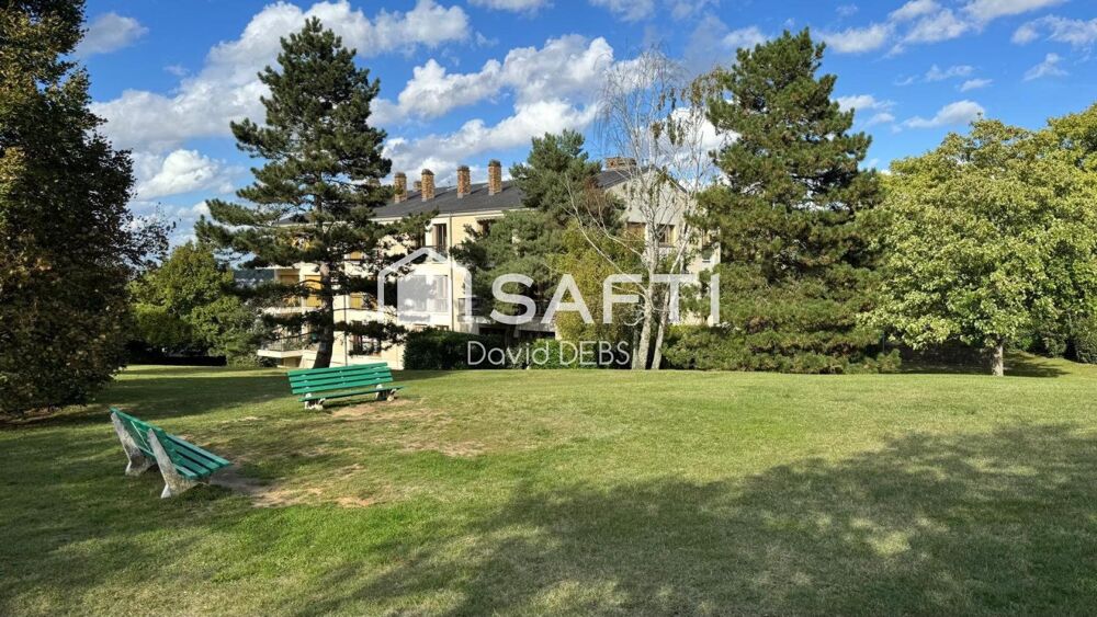  vendre  Appartement Garches (92380)