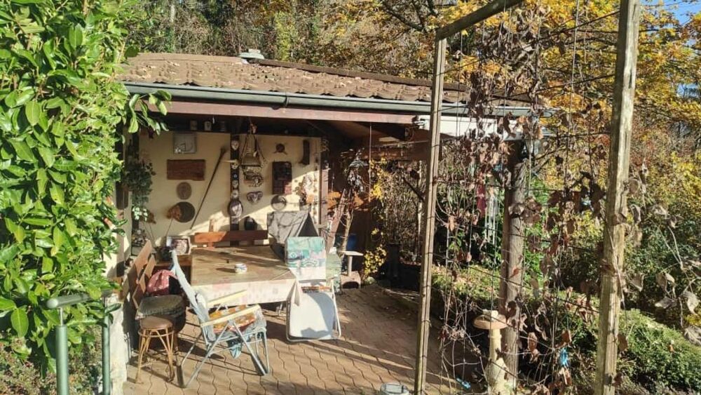 Vente Maison CHALET DE 45 M² TERRAIN 2515 M² SUR LES HAUTEURS DE BONNEVILLE Bonneville