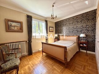  Maison à vendre 9 pièces 216 m²