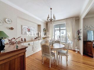  Appartement  vendre 5 pices 107 m