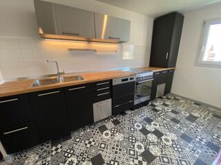  Appartement � vendre 7 pi�ces 120 m�