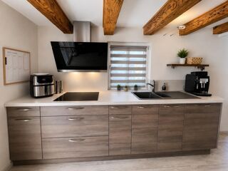  Maison à vendre 5 pièces 163 m²