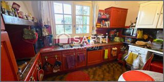  Maison � vendre 8 pi�ces 220 m�