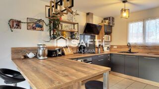  Maison � vendre 3 pi�ces 71 m�