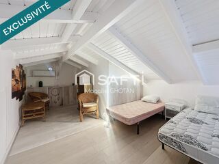  Appartement � vendre 3 pi�ces 57 m�