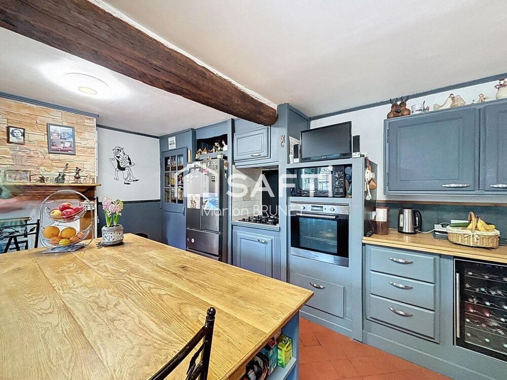 Vente Maison Pour les amoureux de l'ancien Clermont