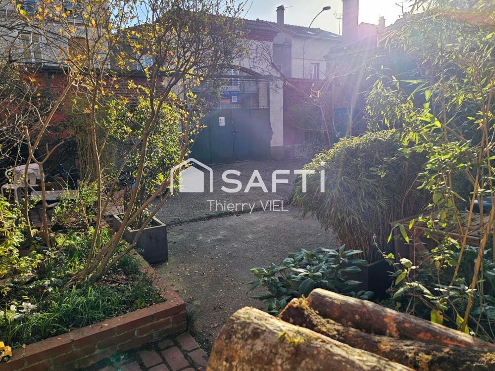 � vendre  Appartement Les Lilas (93260)