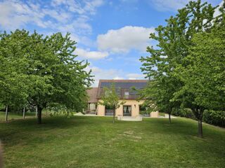  Maison à vendre 5 pièces 148 m²