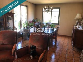  Maison � vendre 6 pi�ces 130 m�