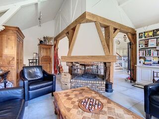  Maison � vendre 4 pi�ces 86 m�