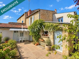  Maison à vendre 6 pièces 113 m²