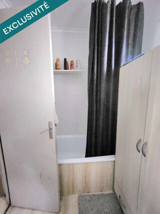  Maison à vendre 7 pièces 150 m²