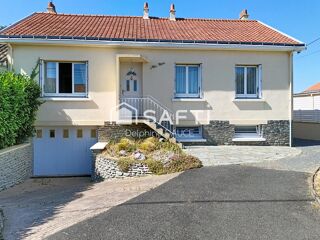  Maison à vendre 5 pièces 99 m²