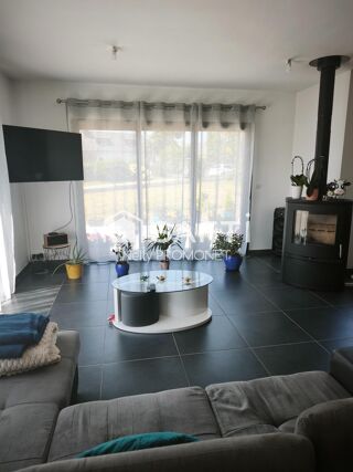  Maison à vendre 4 pièces 110 m²