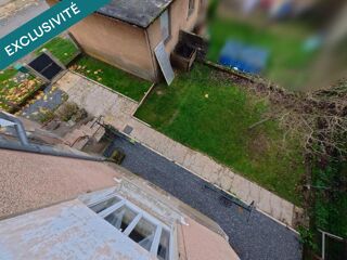  Maison � vendre 4 pi�ces 90 m�