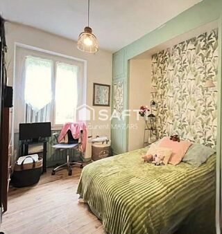  Maison � vendre 5 pi�ces 120 m�