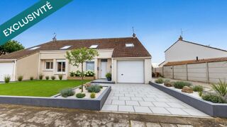  Maison � vendre 5 pi�ces 100 m�