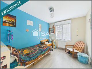  Maison à vendre 4 pièces 80 m²