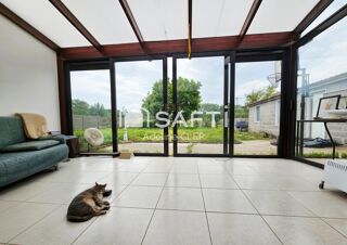  Maison à vendre 13 pièces 168 m²
