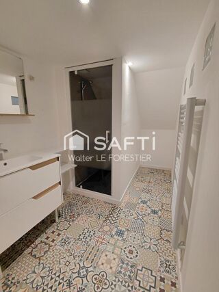 Appartement � vendre 3 pi�ces 76 m�