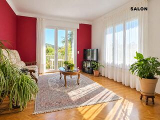  Maison à vendre 7 pièces 174 m²