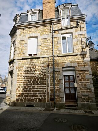  Maison à vendre 6 pièces 98 m²